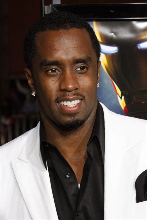 sean combs rolling stone
